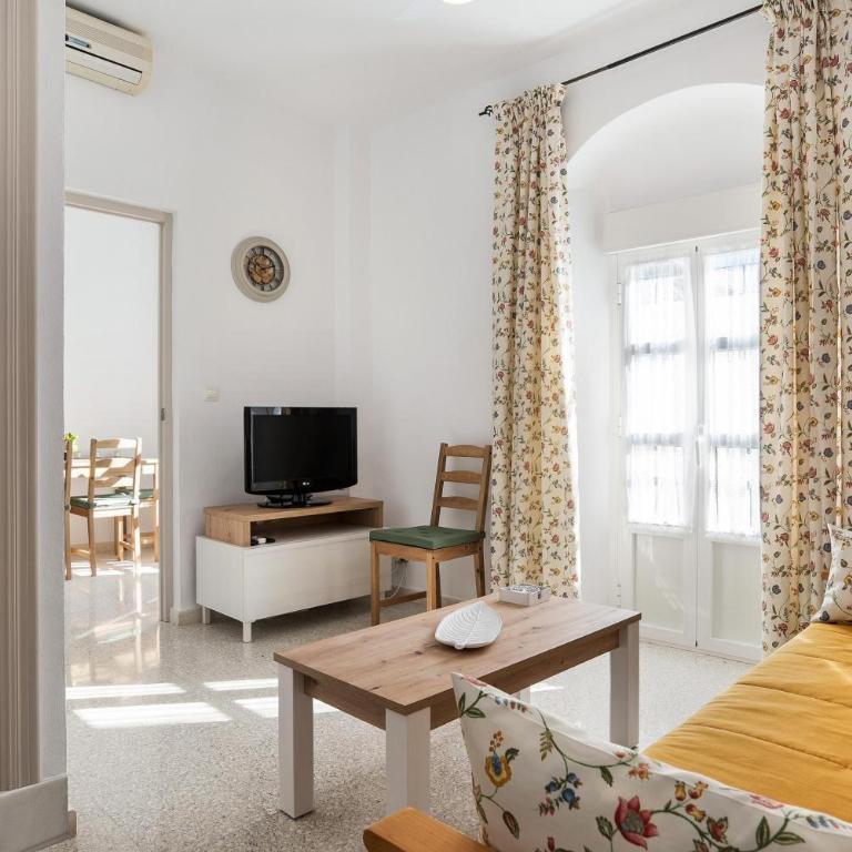 Casa Marel Vejer - Apartamento de 1 dormitorio - 11