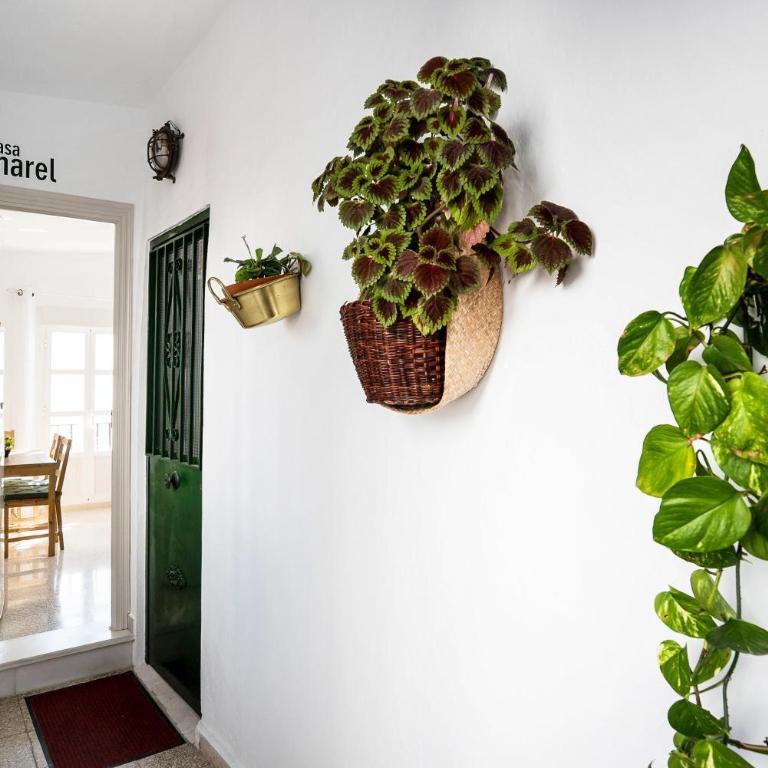 Casa Marel Vejer - Apartamento de 1 dormitorio - 14