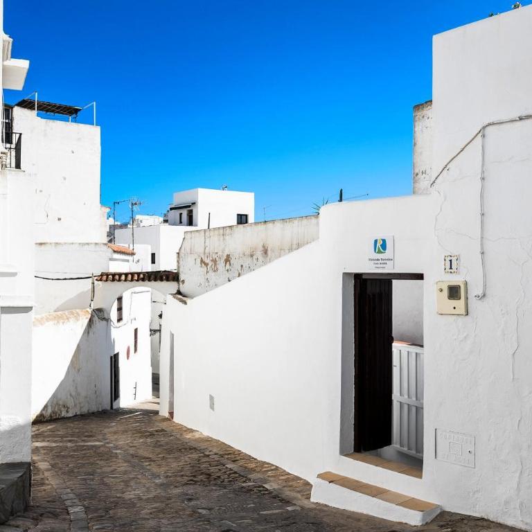 Casa Marel Vejer - Apartamento de 1 dormitorio - 16