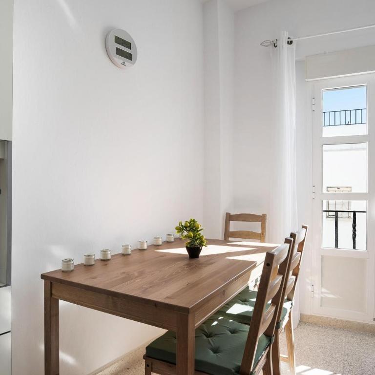 Casa Marel Vejer - Apartamento de 1 dormitorio - 18