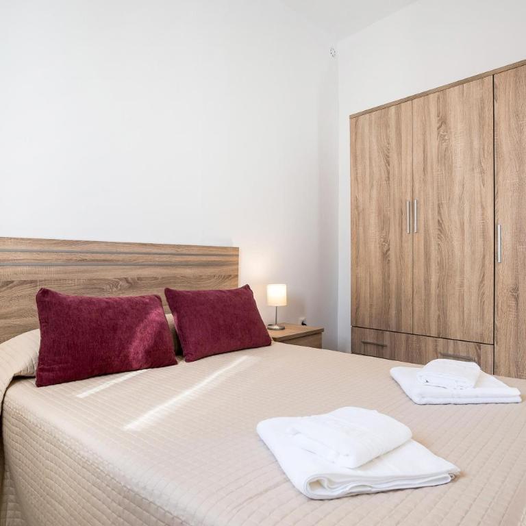 Casa Marel Vejer - Apartamento de 1 dormitorio - 19