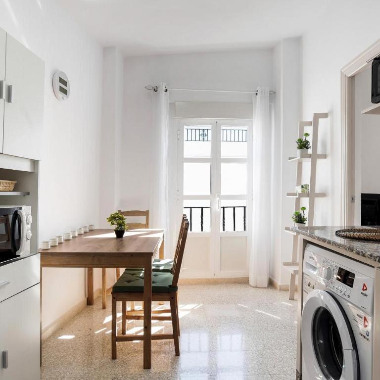 Casa Marel Vejer - Apartamento de 1 dormitorio - 20