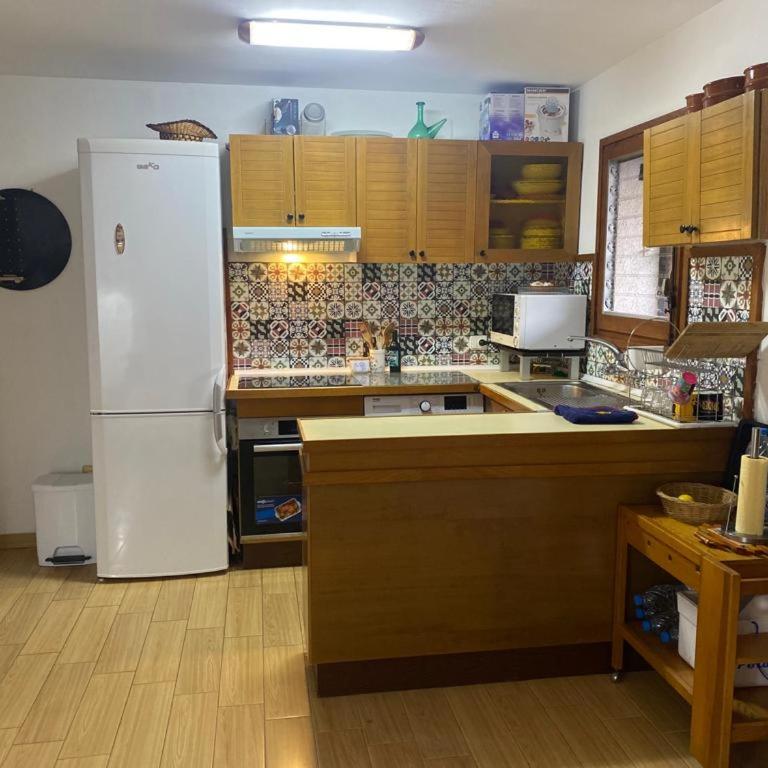 Adosado cerca de la playa - Casa de 2 dormitorios - 5