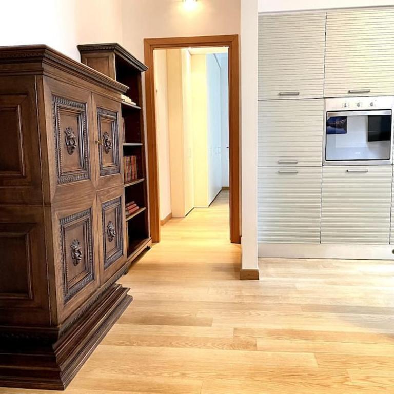 Modern Condo in Como Historic Center - One-Bedroom Apartment - 2