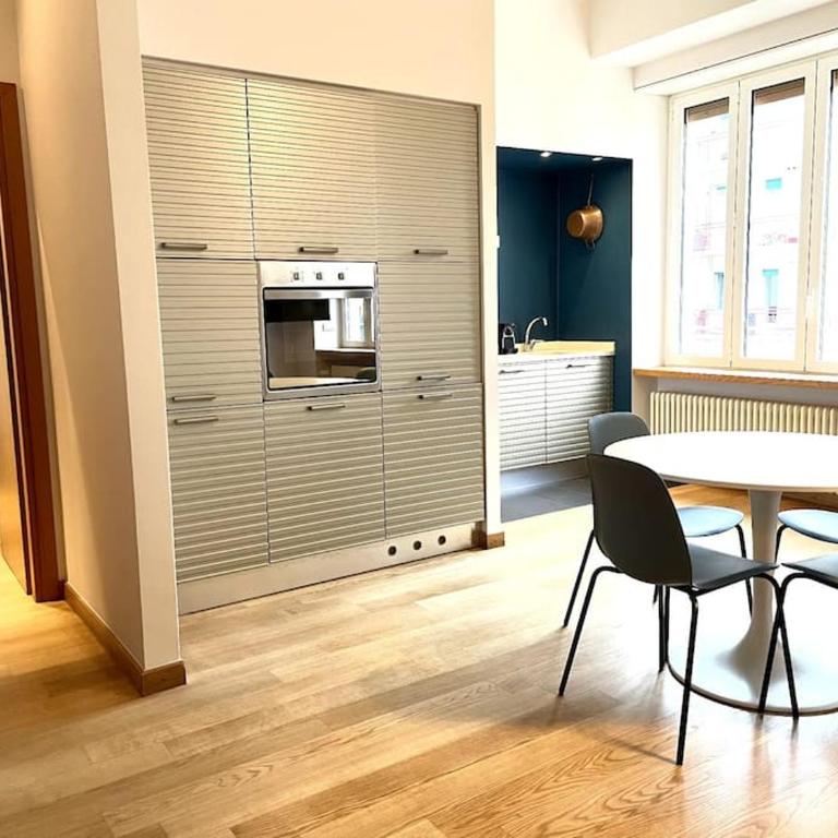 Modern Condo in Como Historic Center - One-Bedroom Apartment - 9