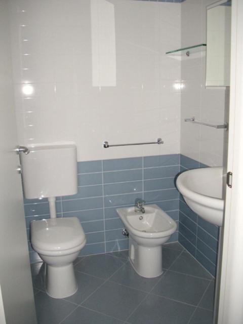 Residence Lucia - Appartamentino su 2 Livelli - 7