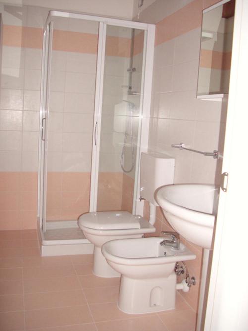 Residence Lucia - Appartamentino su 2 Livelli - 8