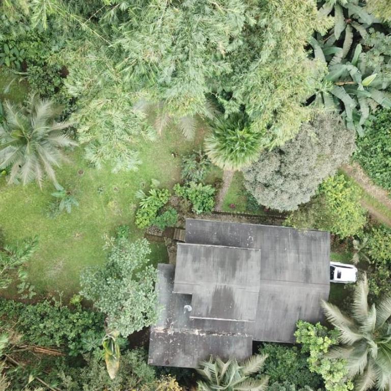 Caoni riverside Lodge - Casa de 4 dormitorios - 17