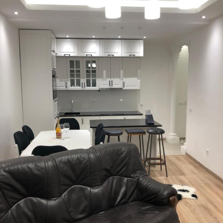 Apartments Long Beach - Apartman sa 2 Spavaće Sobe - 7