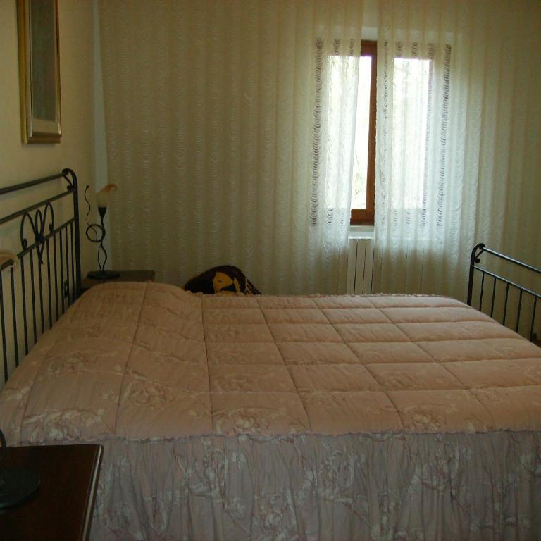 Il Vecchio Cipresso - Appartamento con 2 Camere da Letto (3 Adulti) - 22