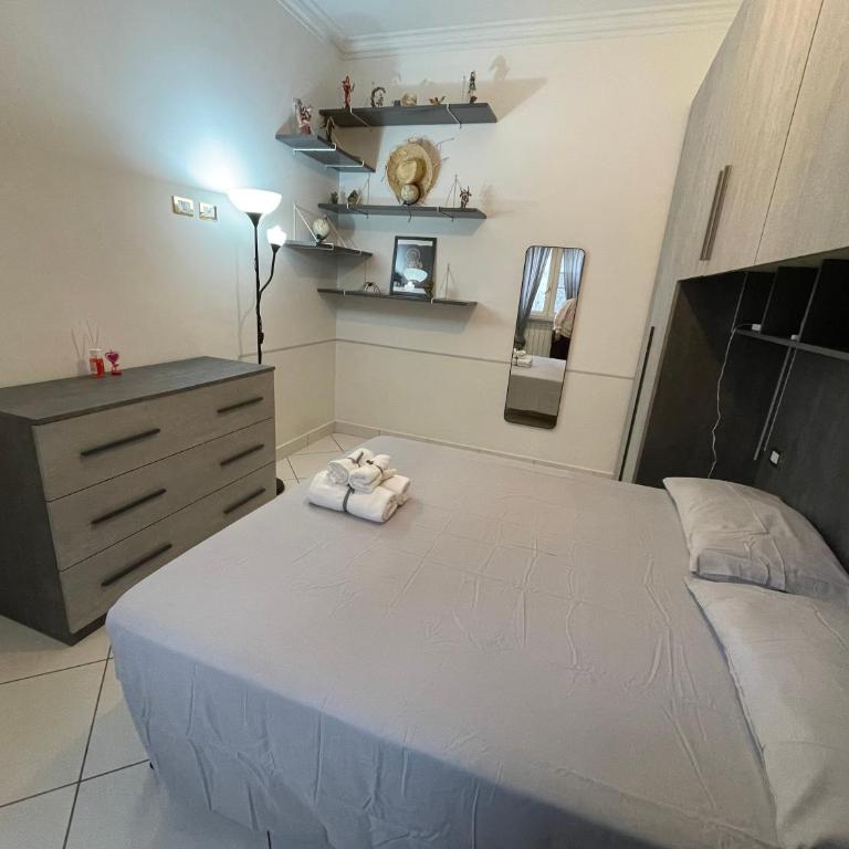 TheMaki'sHouse - Casa con 1 Camera da Letto - 6