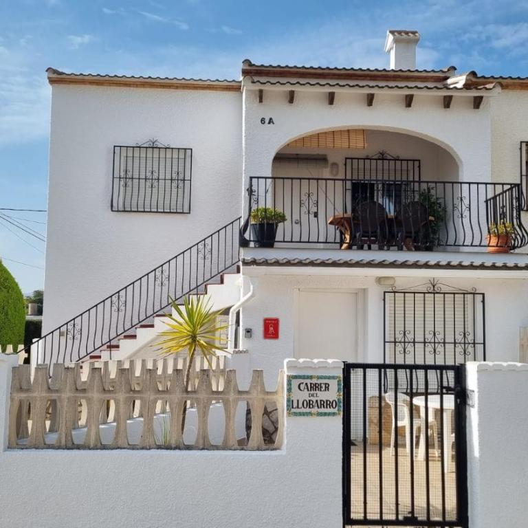 Hello Oliva Beach BB - Apartamento - 19