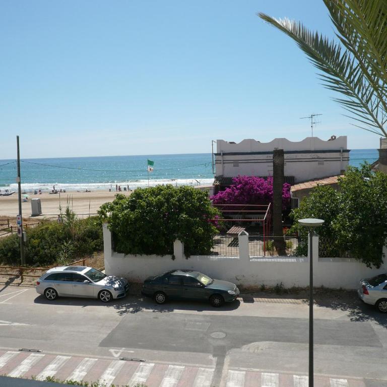 PLAYAMAR ORANGE COSTA 3 dormitorios - Apartamento de 3 dormitorios - 26