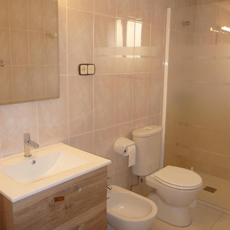PLAYAMAR ORANGE COSTA 3 dormitorios - Apartamento de 3 dormitorios - 47