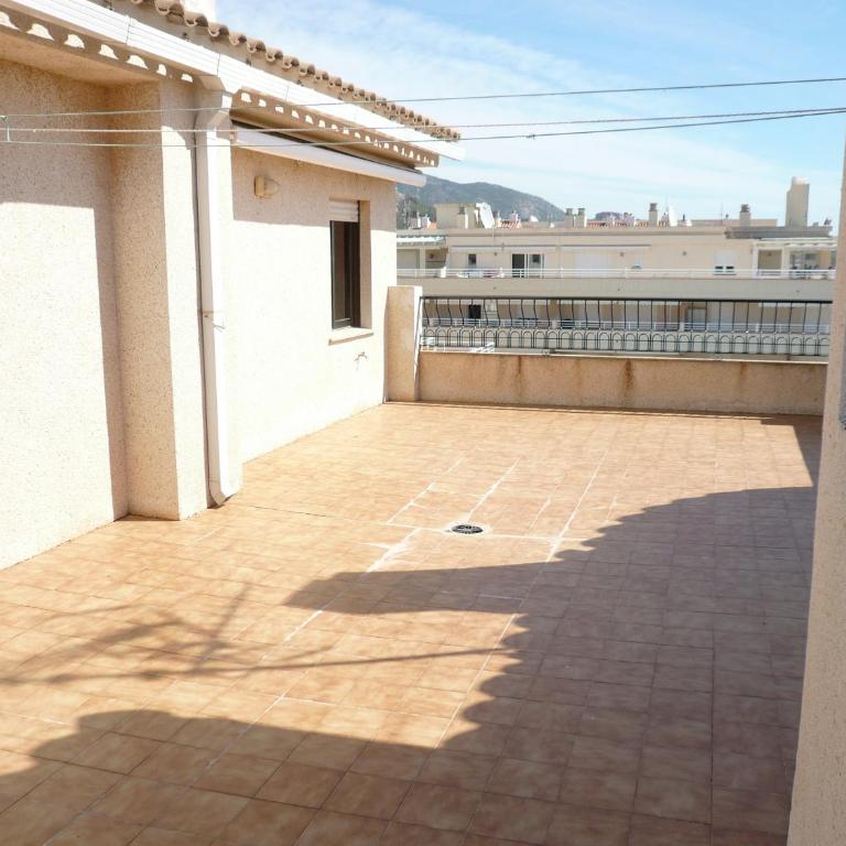 PLAYAMAR ORANGE COSTA 3 dormitorios - Apartamento de 3 dormitorios - 61