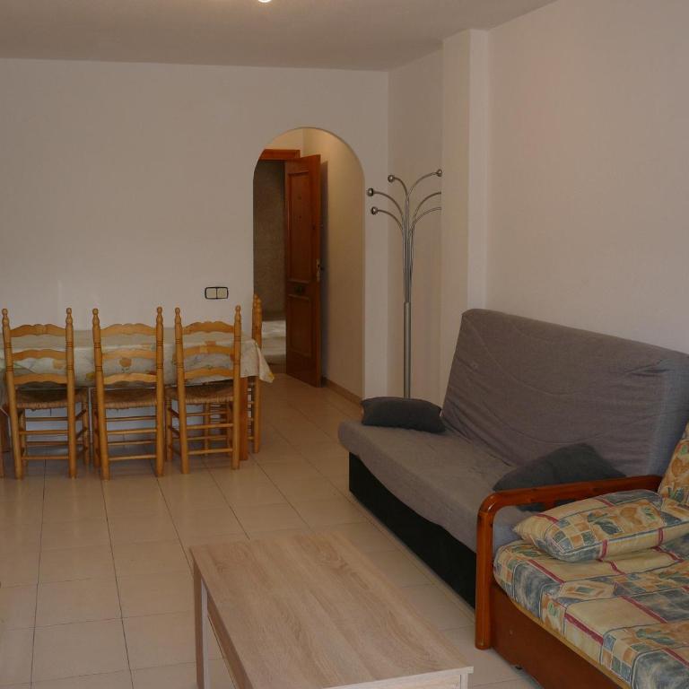 PLAYAMAR ORANGE COSTA 3 dormitorios - Apartamento de 3 dormitorios - 13