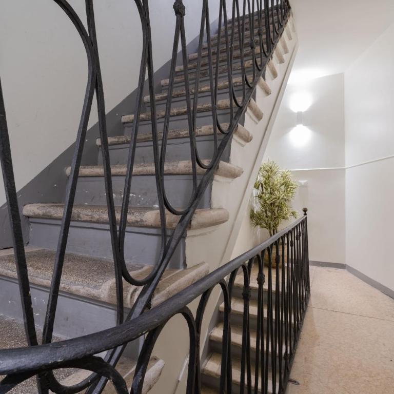 GuestHost - San Marco vista sui tetti veneziani Apartment - Appartamento con 1 Camera da Letto - 16
