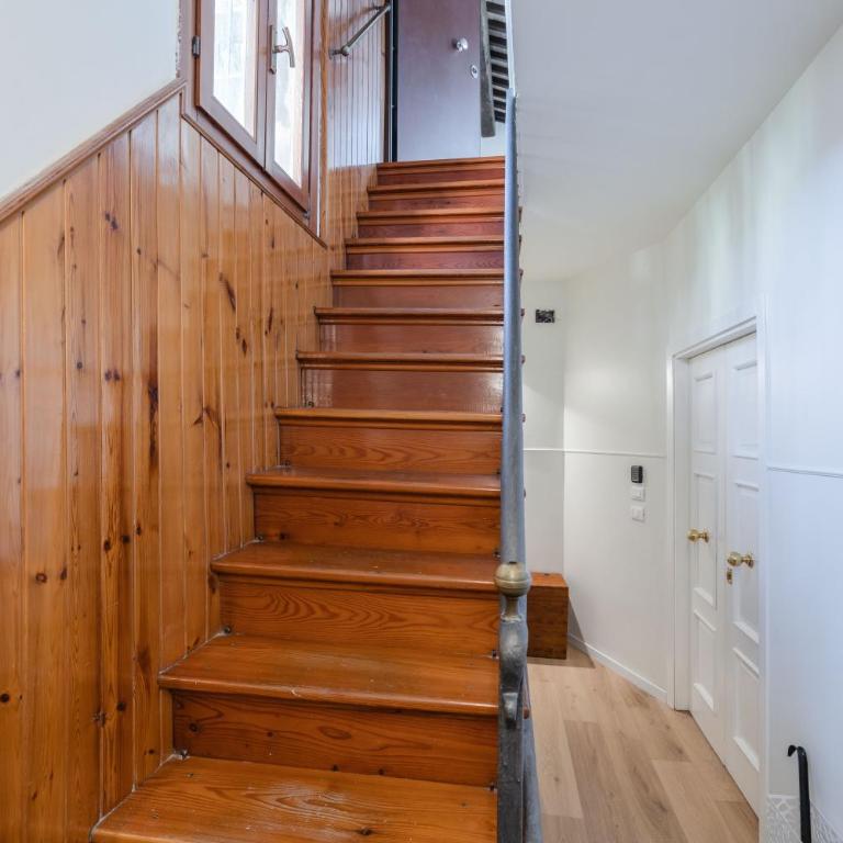 GuestHost - San Marco vista sui tetti veneziani Apartment - Appartamento con 1 Camera da Letto - 14