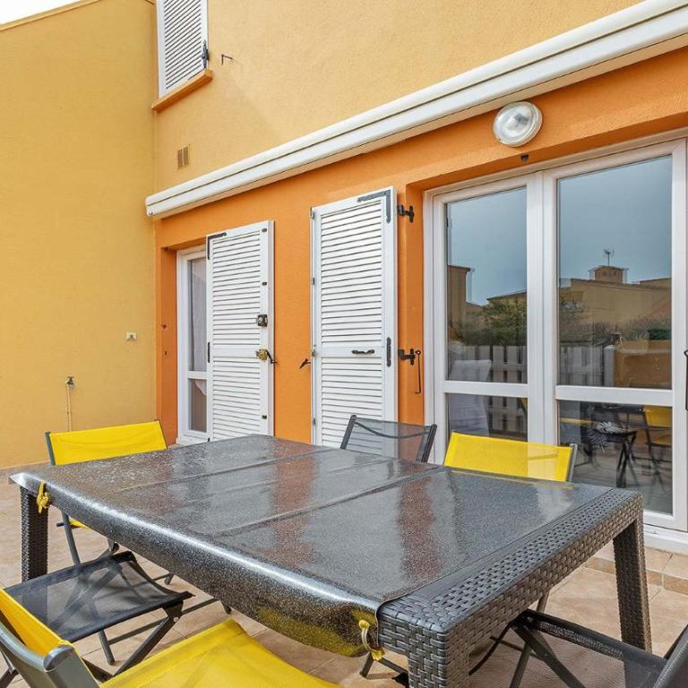 Les 4 Soleils- 174- Appart moderne 4 pers - Apartamento - 6