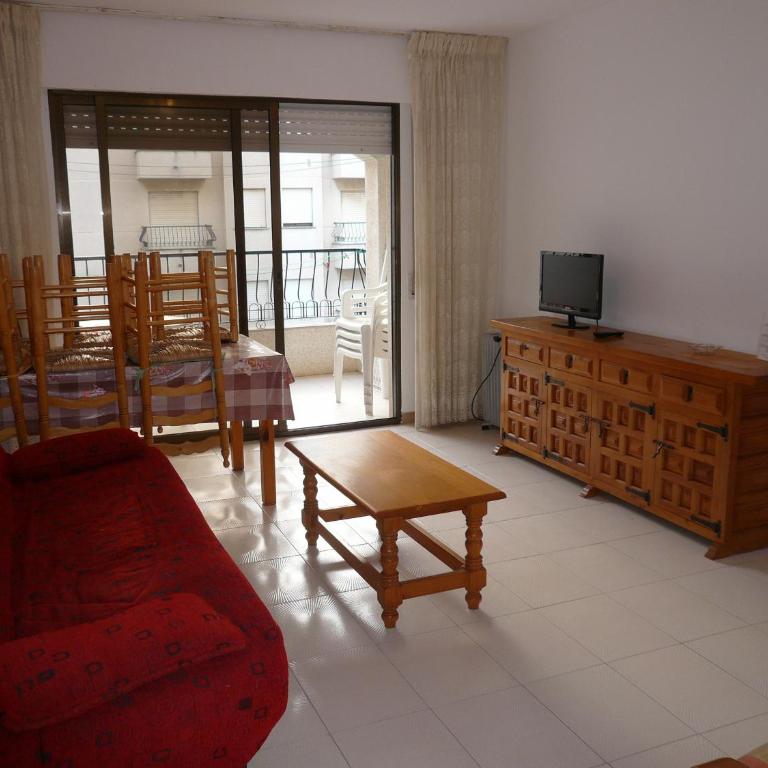 PLAYAMAR Superior ORANGECOSTA 1 dormitorio - Apartamento de 1 dormitorio - 21