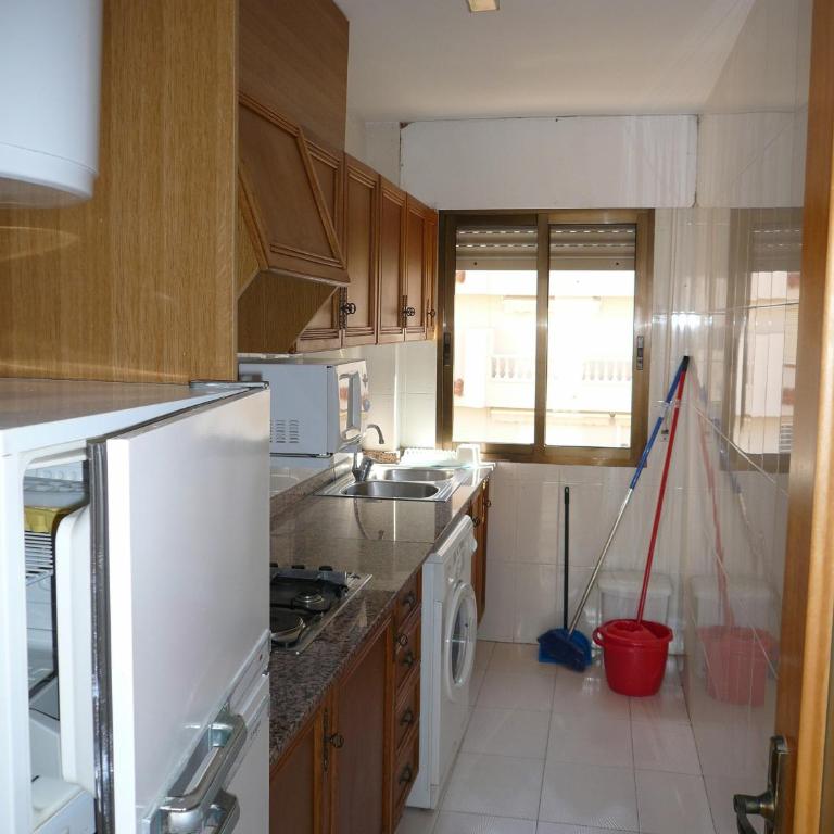 PLAYAMAR Superior ORANGECOSTA 1 dormitorio - Apartamento de 1 dormitorio - 10