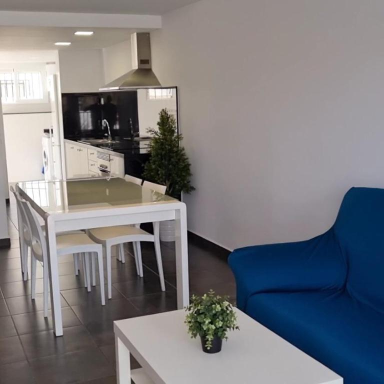 Hello Oliva Beach BB - Apartamento - 3