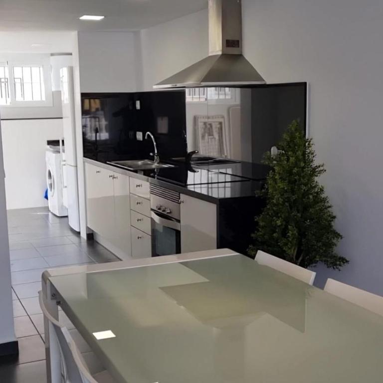 Hello Oliva Beach BB - Apartamento - 5
