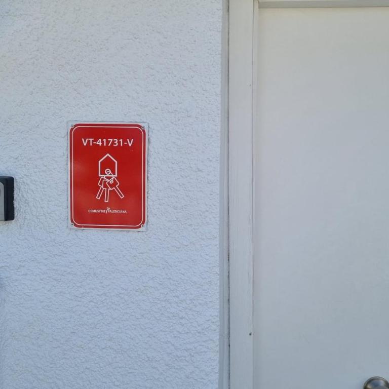 Hello Oliva Beach BB - Apartamento - 16