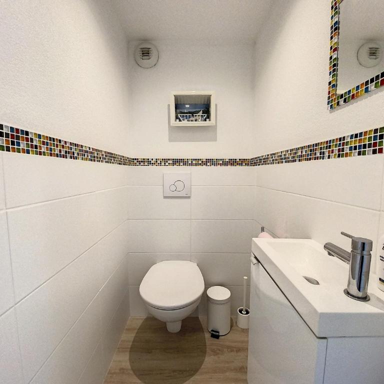 A303- Appartement 3 pieces 4 personnes- Le Crystal - Apartamento - 7