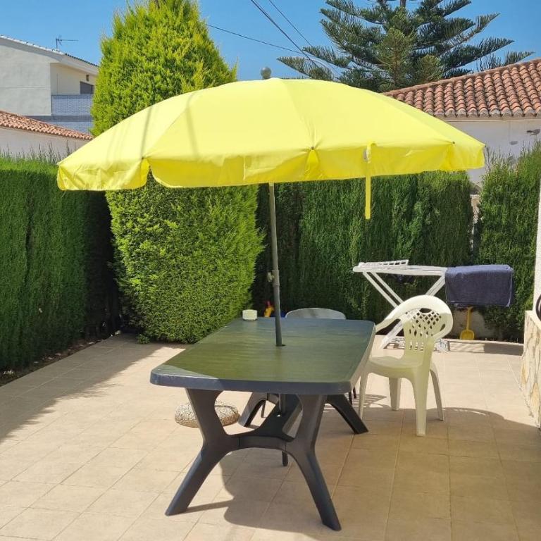 Hello Oliva Beach BB - Apartamento - 15