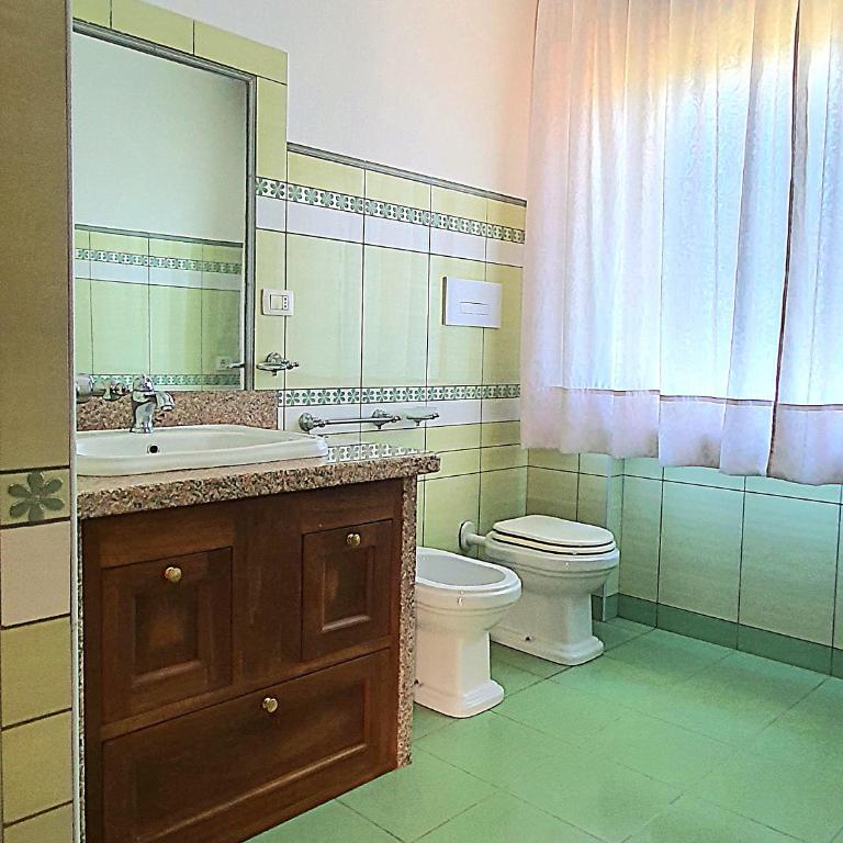 Marinaway - Appartamenti a 2 chilometri dal mare - Appartamento con Terrazza - 27