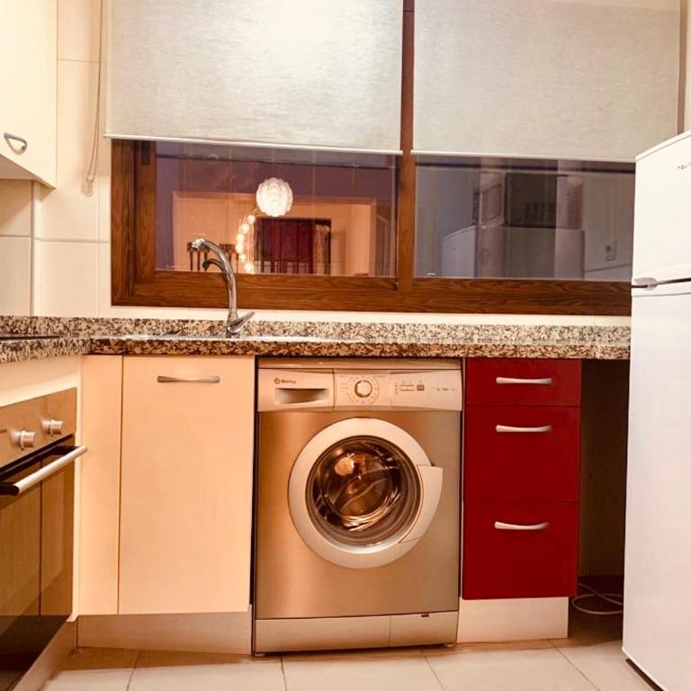 BONITO PISO EN PLENO CENTRO CON PaRKING OPCIONAL - One-Bedroom Apartment - 10