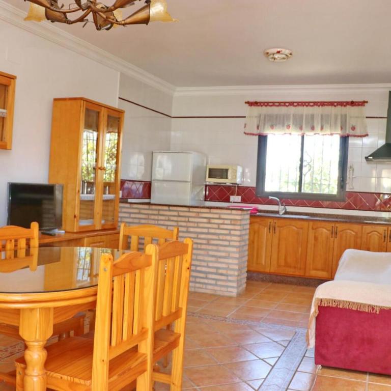Chalet Florida III - Casa - 17