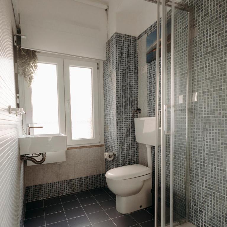 Katania secret - Large Double Room - 11