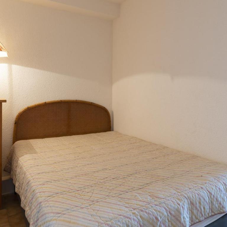 Les Indes Galantes- 299- Studio vue mer- 4 pers - Studio mit Meerblick - 4