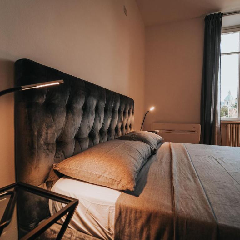 Appartamento esclusivo fronte lago, in centro a Como con garage - Appartamento con 2 Camere da Letto - 6