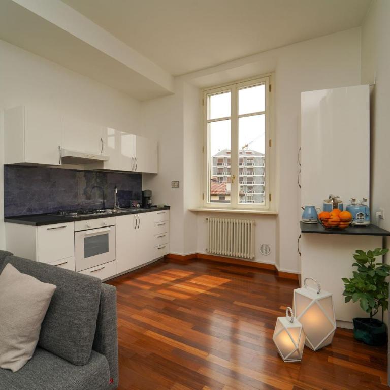 Appartamento esclusivo fronte lago, in centro a Como con garage - Appartamento con 2 Camere da Letto - 16