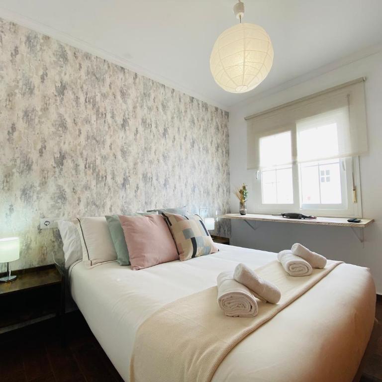 Charming Zahara de los Atunes - Penthouse Apartment - 8