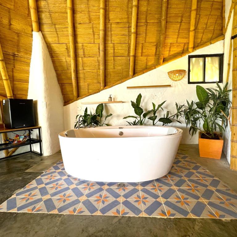 Masaya Collection San Agustin - Suite Executive - 4