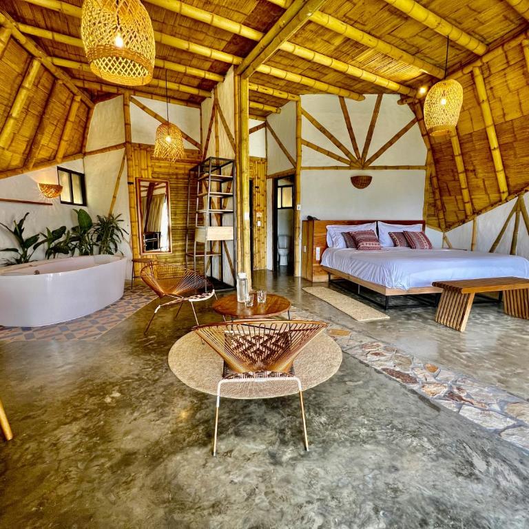 Ceiba by Masaya Collection - Executive Suite - 2