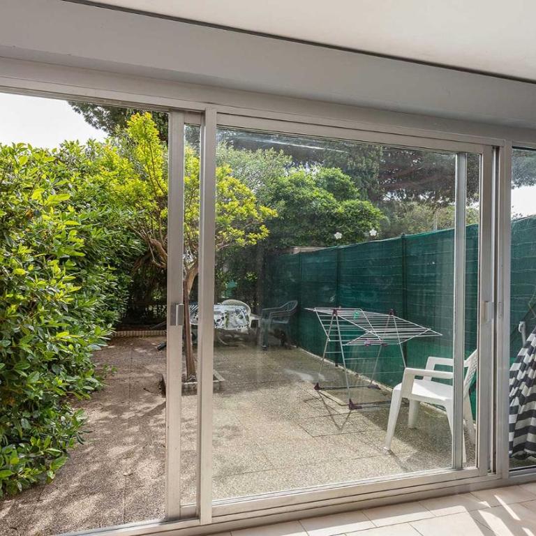 Pre St Martin- 3B- Studio loggia vitree- 4 pers - Studio - 7