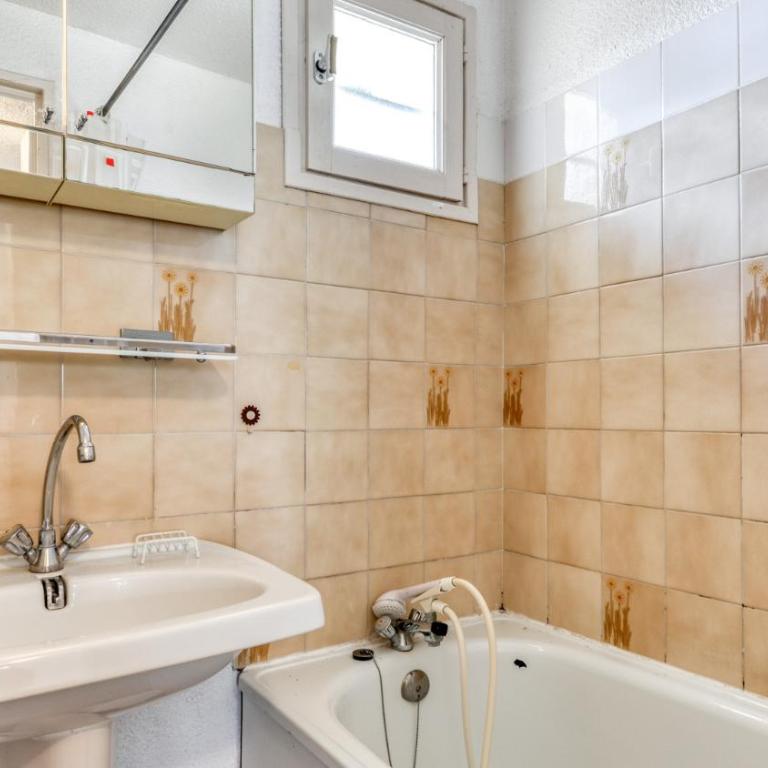 Eleuthera- 211- Appart loggia vitree- 5 pers - Apartment - 9