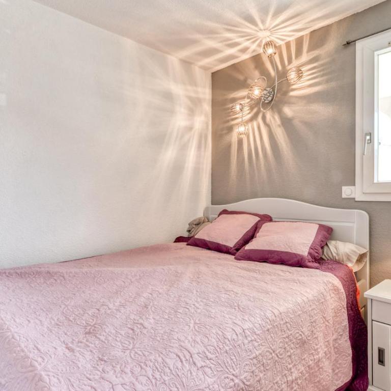 Archipel- 10B- Appart moderne- 4 pers - Apartamento - 4