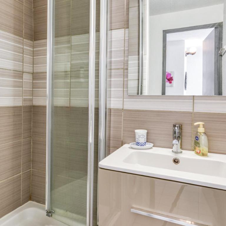 Archipel- 10B- Appart moderne- 4 pers - Apartamento - 5