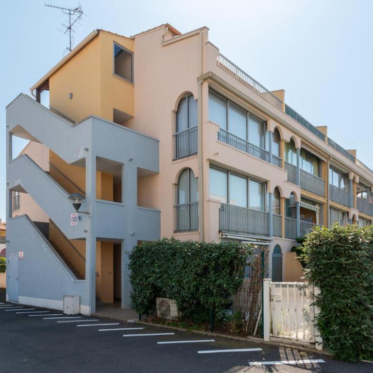 Archipel- 10B- Appart moderne- 4 pers - Apartamento - 11