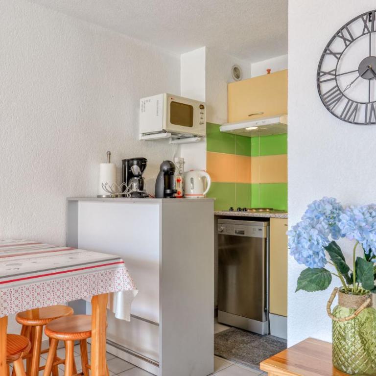 Archipel- 10B- Appart moderne- 4 pers - Apartamento - 6