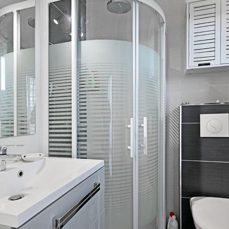 Port Lano- 109- Appart lumineux- 4 pers - Appartement - 7