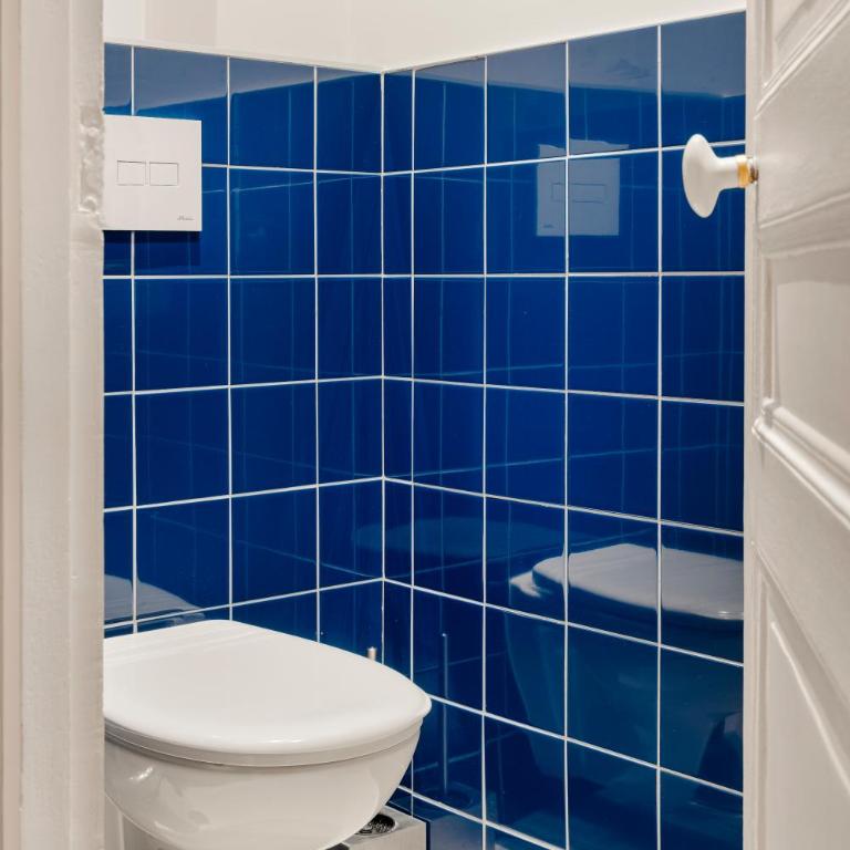 Edgar Suites Grands Boulevards - Boulanger - Appartement 2 Chambres - 13