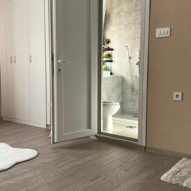 Apartment Downtown - One-Bedroom Apartment - 9