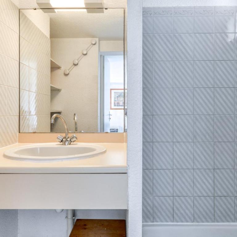 Baie des Anges- 411- Appart mezz lumineux- 6 pers - Apartment - 10